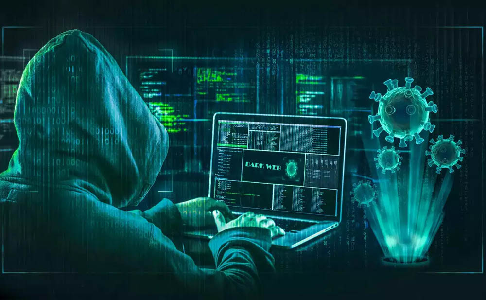 dark web
