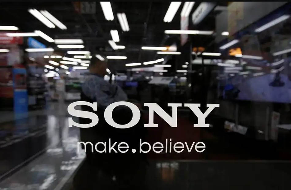 xây dựng đế chế truyền thông sony
