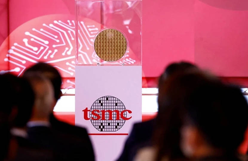 TSMC xây hai nhà máy mới để sản xuất chip 2nm