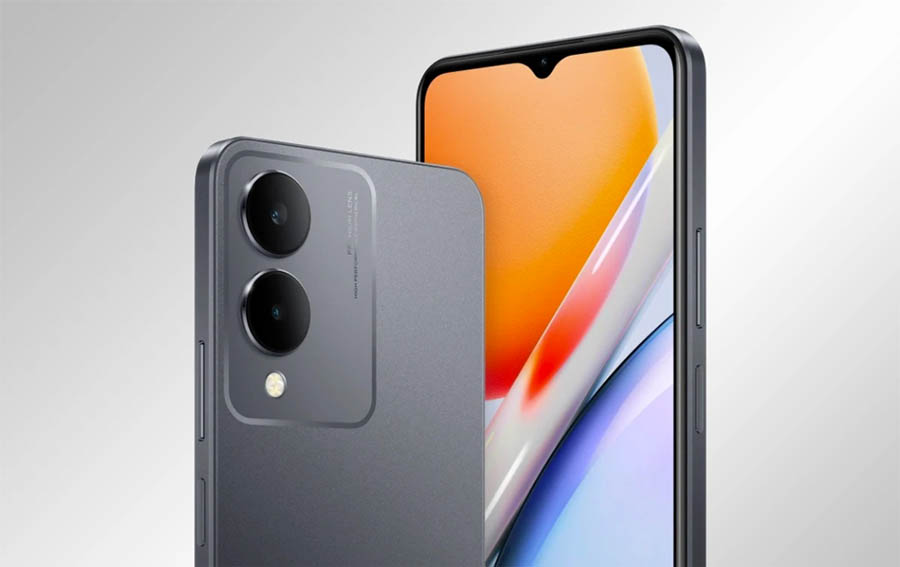 Vivo G2
