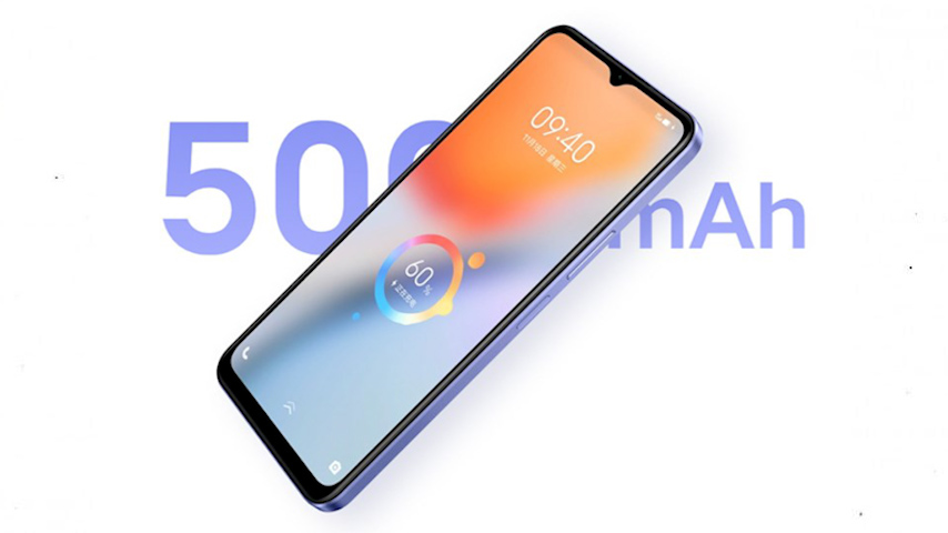 Vivo G2 trình làng với giá từ khoảng 4,13 triệu đồng