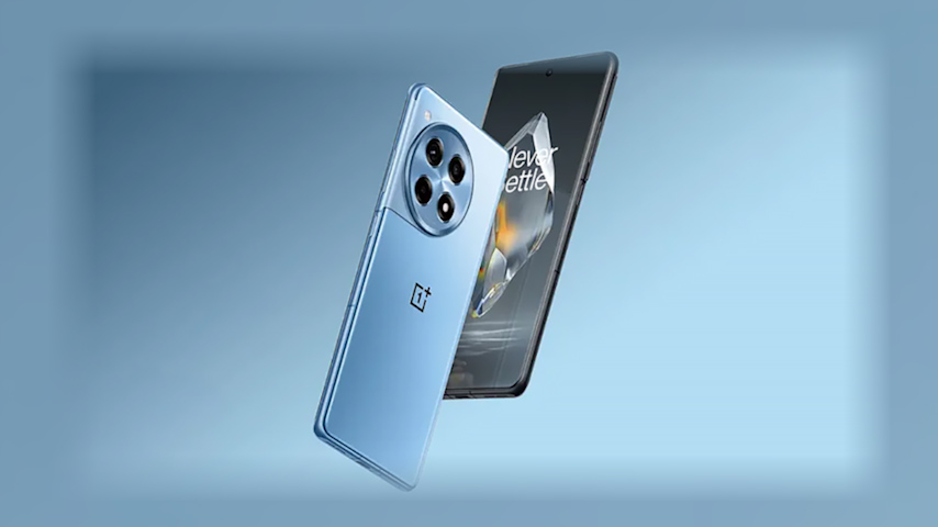 OnePlus 12R chính thức ra mắt, giá từ 11,82 triệu đồng