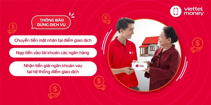 Viettel Money