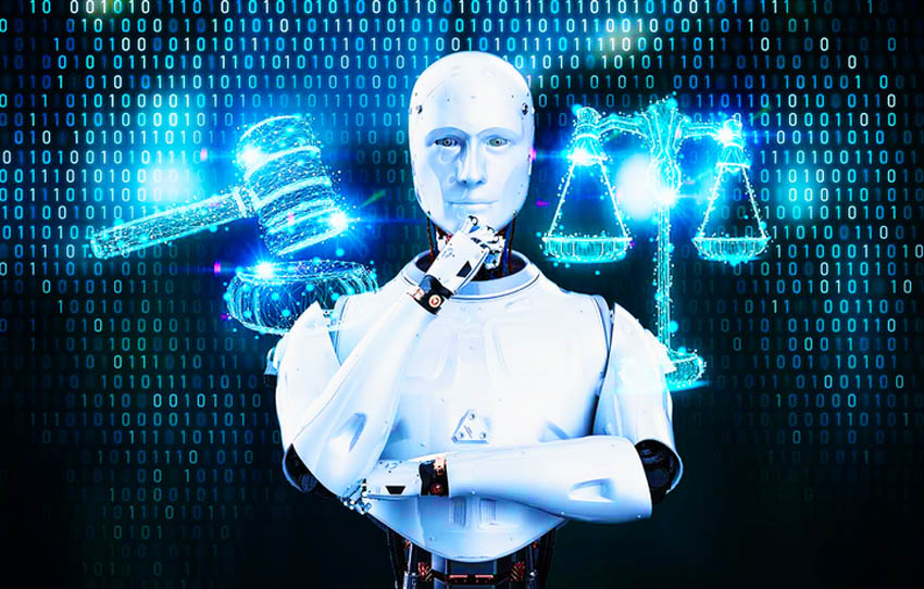 kiểm soát robot AI