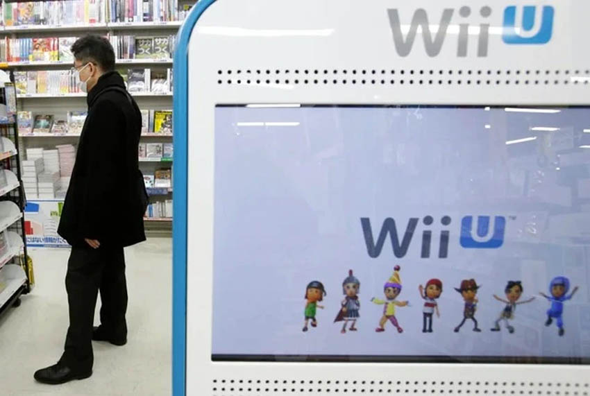 Nintendo chuẩn bị khai tử dịch vụ trực tuyến của 3DS và Wii U