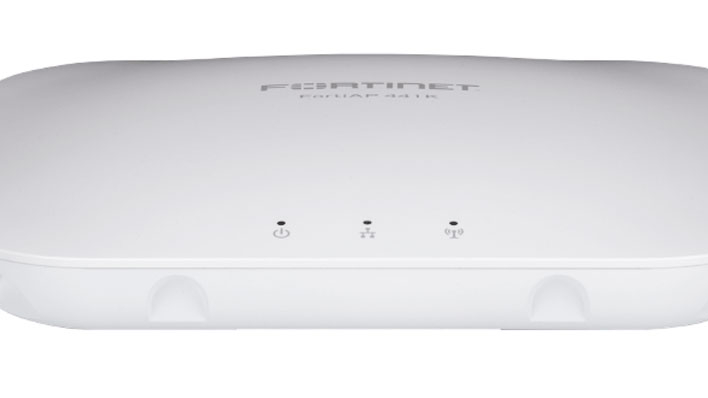 Fortinet công bố bộ phát Wi-Fi 7 FortiAP 441K