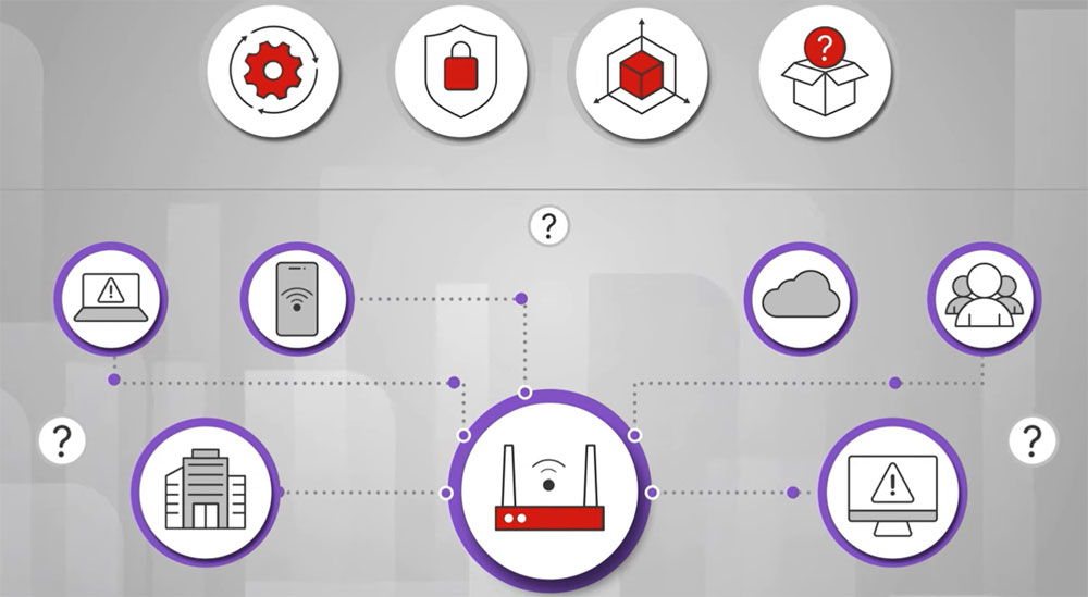 Fortinet công bố bộ phát Wi-Fi 7 FortiAP 441K
