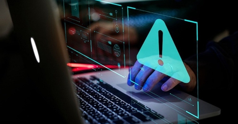 Sự cố tấn công mạng vào các hệ thống tại Việt Nam giảm 33%