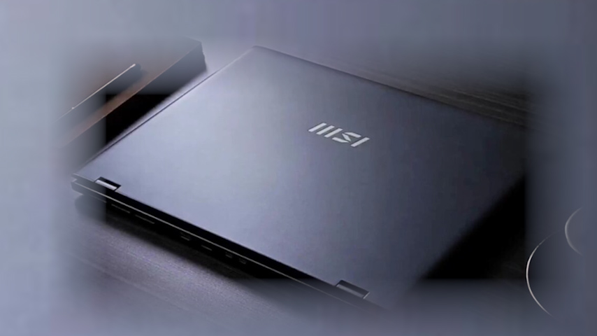 MSI Monarch 13