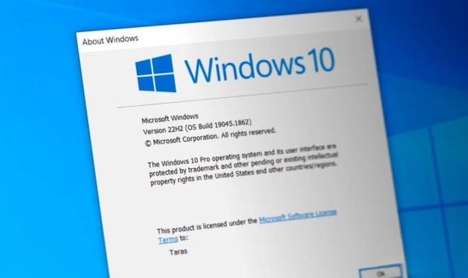 Microsoft thiết kế lại giao diện cài đặt Windows