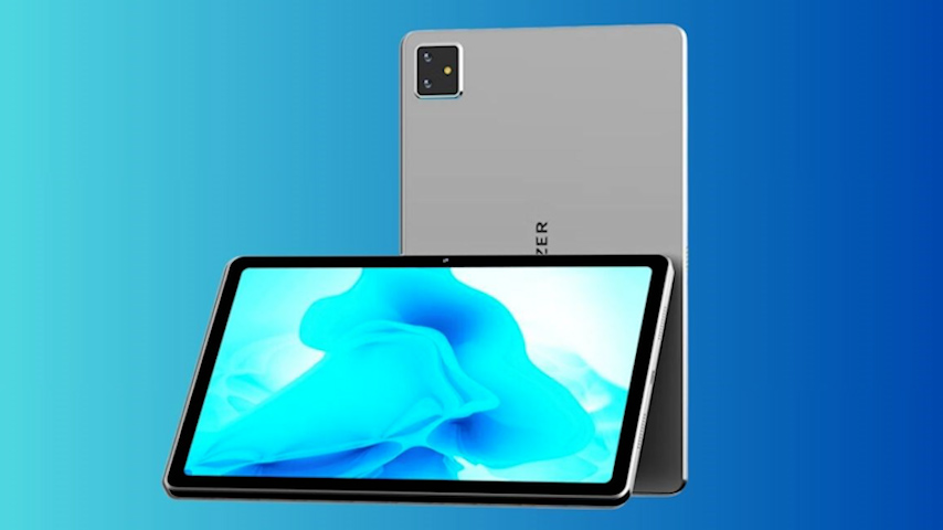 Lenovo M20 5G