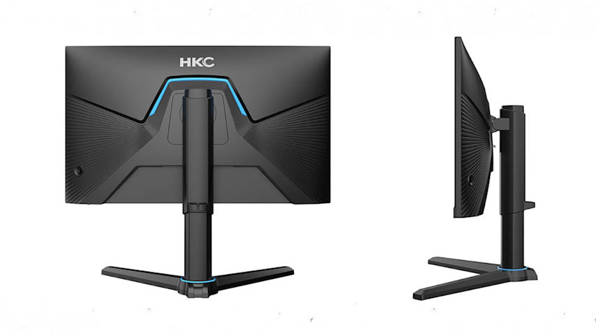 màn hình gaming HKC VG253KM