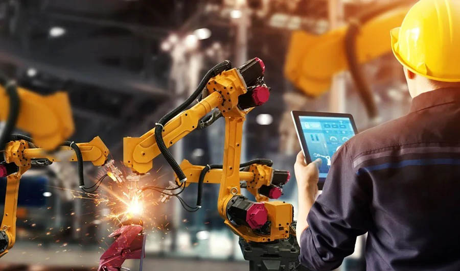 Mitsubishi Electric phát triển AI phân tích hành vi để tăng năng suất lao động