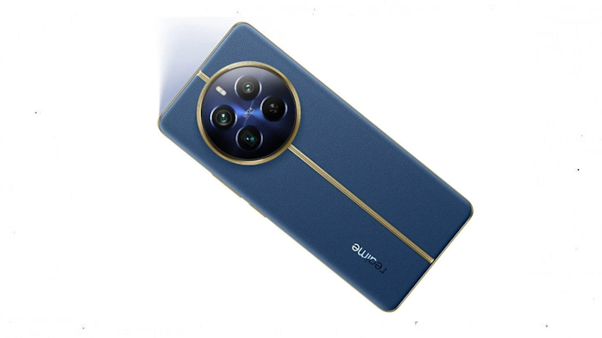 Realme 12 Pro Plus