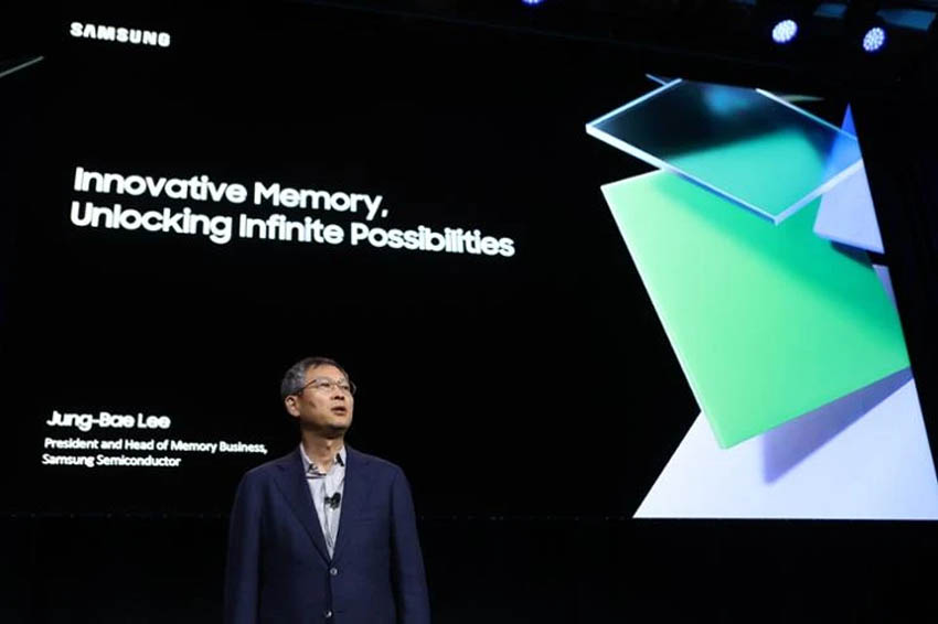 Samsung Electronics