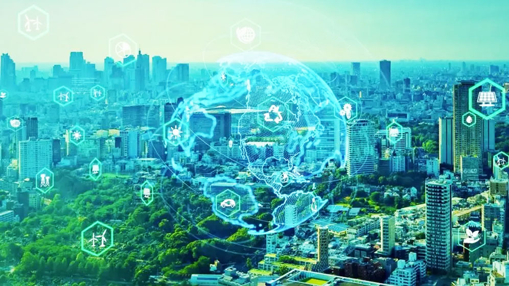 VINASA sẽ đồng hành và hỗ trợ các doanh nghiệp Chuyển đổi số Xanh trong giai đoạn tới