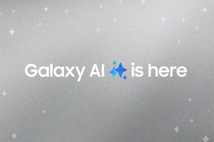 Galaxy AI