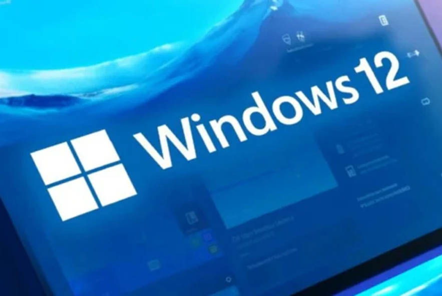 Windows 12 xuất hiện trong kênh Canary?