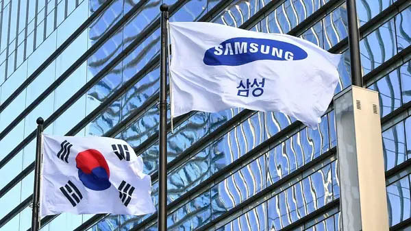 Nhu cầu tiêu dùng suy yếu, lợi nhuận của Samsung Electronics giảm mạnh