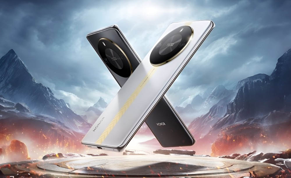 Honor X50 GT
