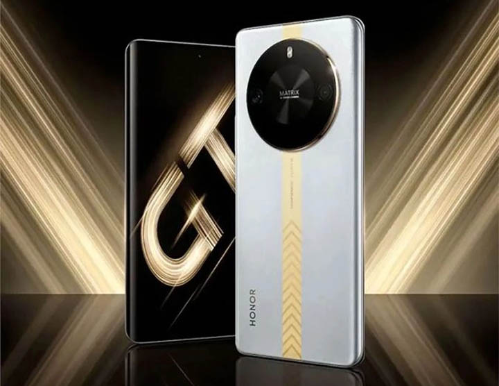 Honor X50 GT trình làng với giá từ 7,2 triệu đồng