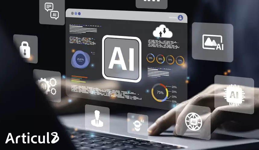 Articul8 AI