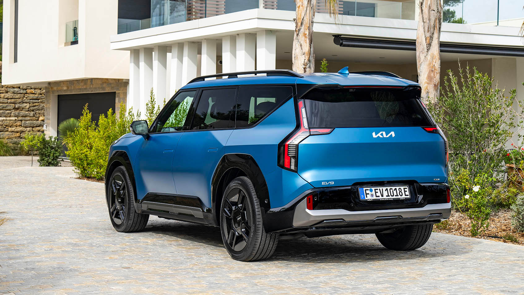 Kia EV9