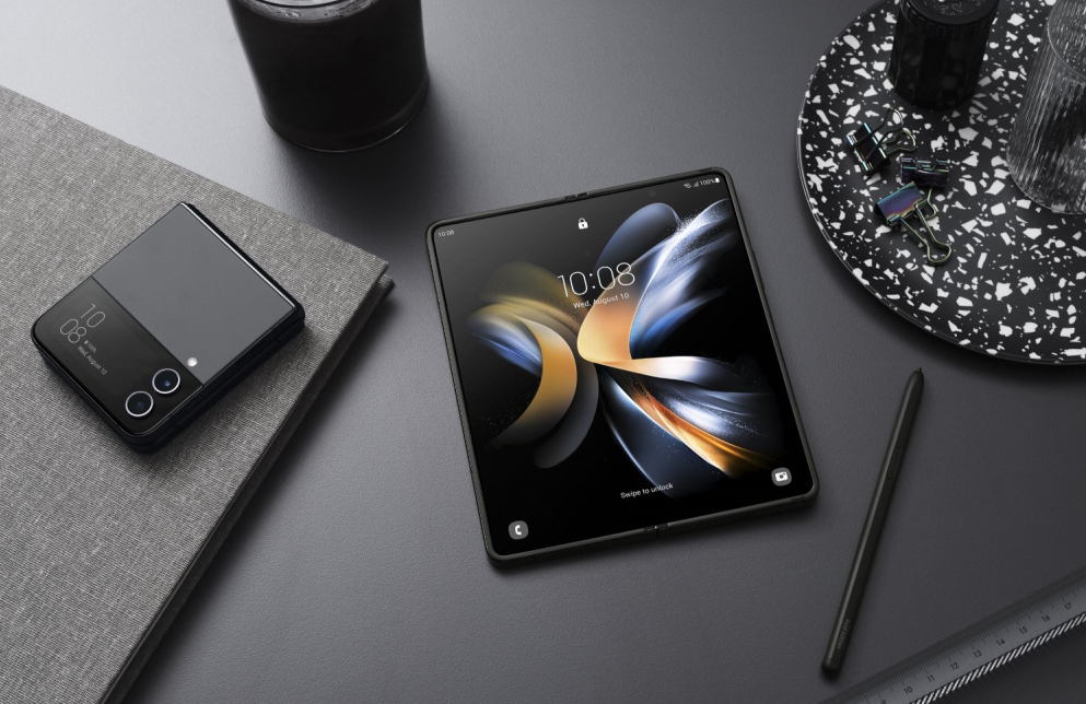 Galaxy Z Fold6