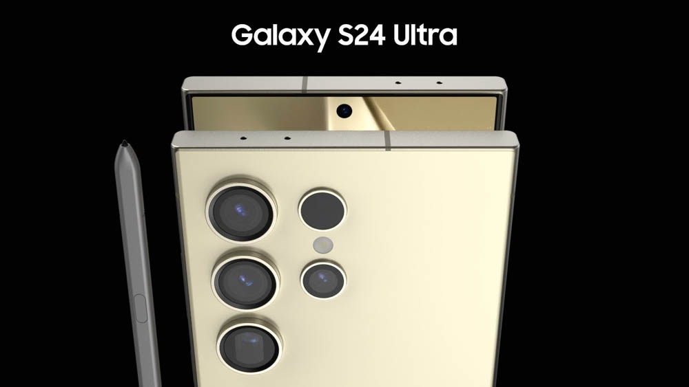 Galaxy S24 Ultra
