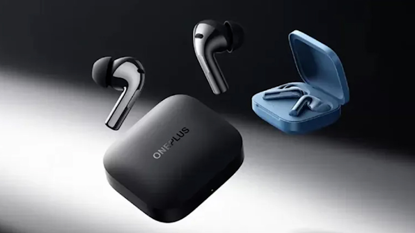OnePlus Buds 3