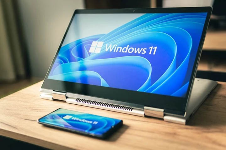 Windows 11