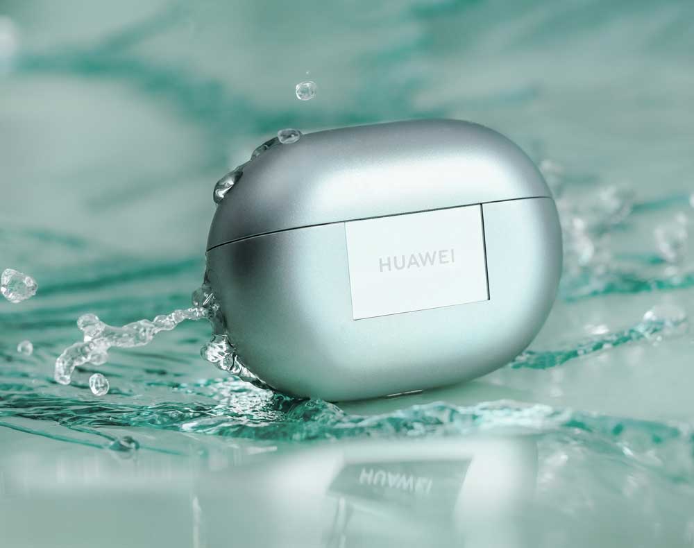 Tai nghe HUAWEI FreeBuds Pro 3 có gì hơn phiên bản tiền nhiệm?