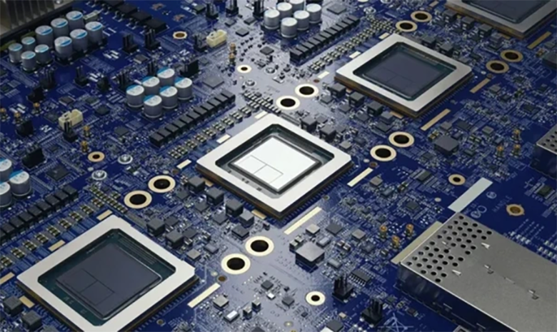 quy trình thiết kế chip