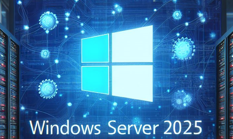 Windows Server 2025