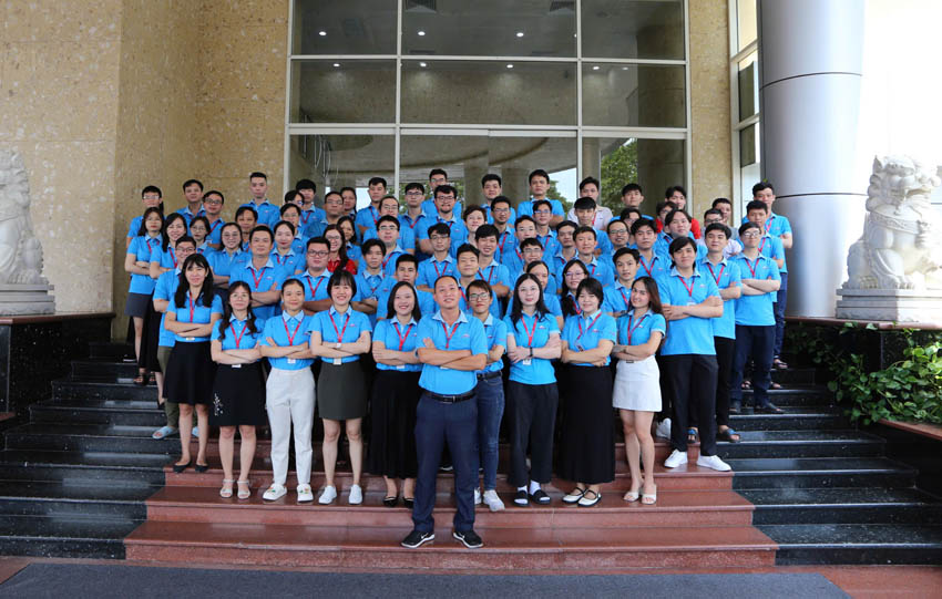 FUJINET sẵn sàng cho cuộc chuyển đổi CNTT Nhật Bản như thế nào?