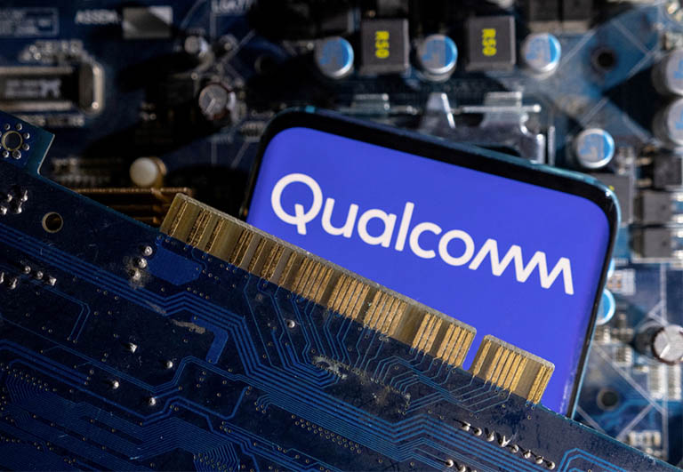 Qualcomm