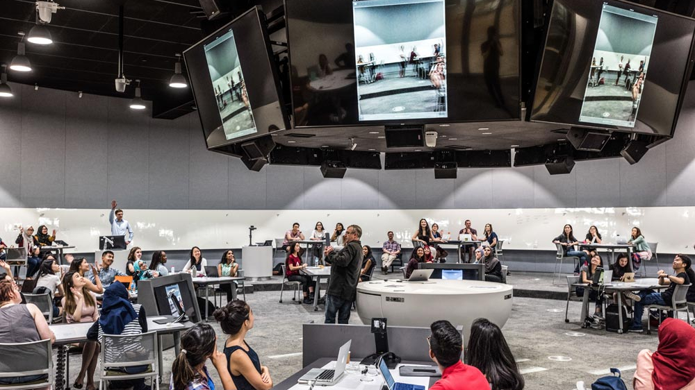 Trường ĐH trong top 50 toàn cầu mang Open Day đến Tp HCM và Hà Nội