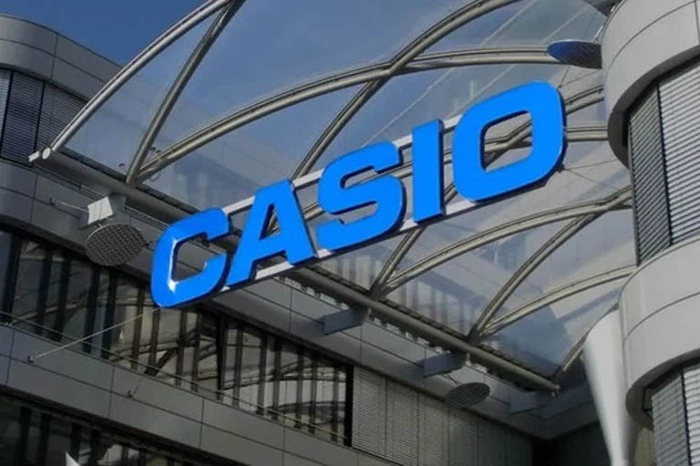 Casio thừa nhận bị tấn công ransomware