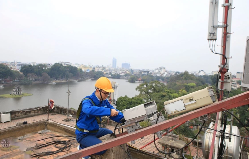 tắt sóng 2G
