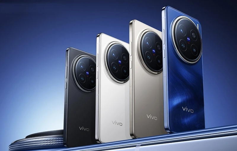 vivo X200 Pro