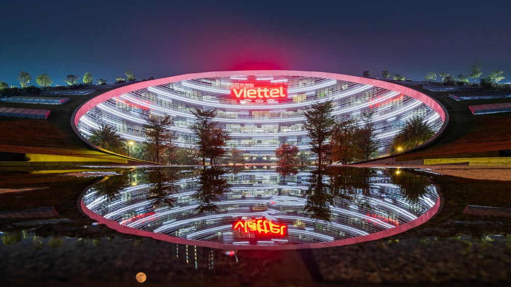 Viettel 9 năm liên tiếp là thương hiệu giá trị nhất Việt Nam