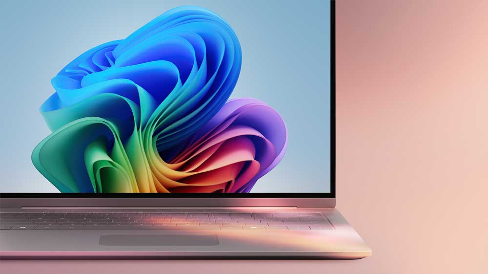 Microsoft công bố những cải tiến mới trên Copilot+ PC và Windows 11