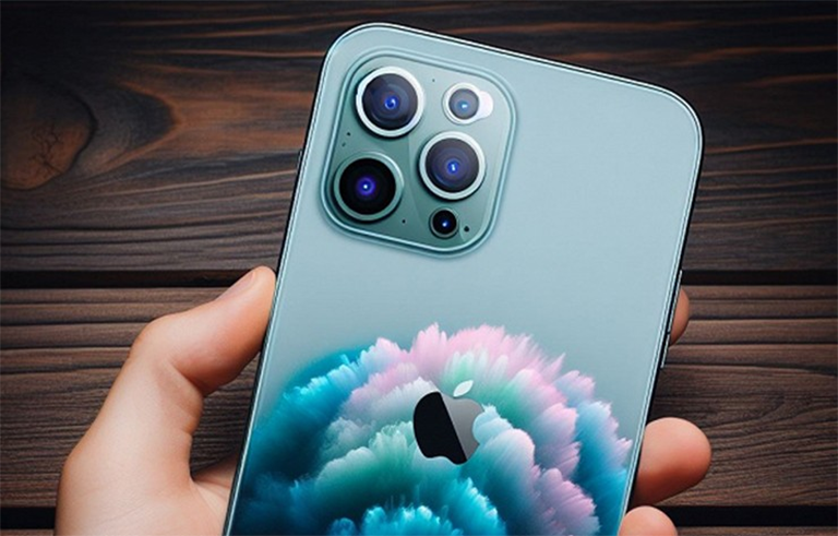 iPhone 17 Pro