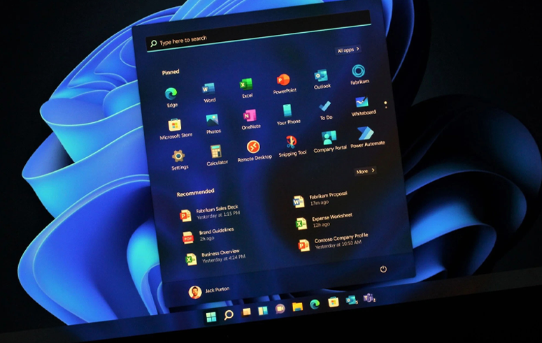 Windows 11