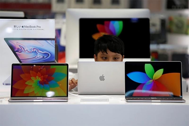 40% laptop quay lưng với chip Intel và AMD vào năm 2029?