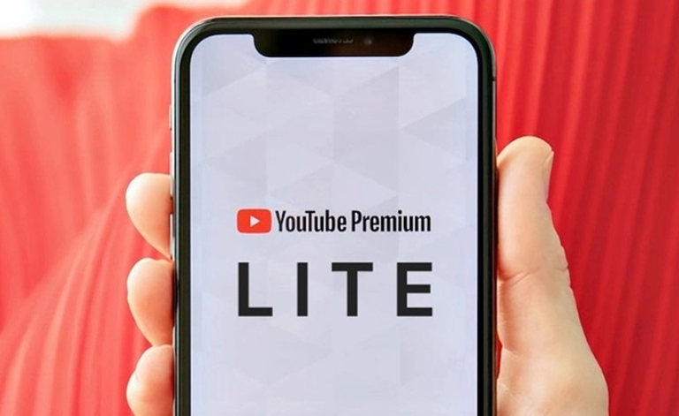 Youtube Premium lite