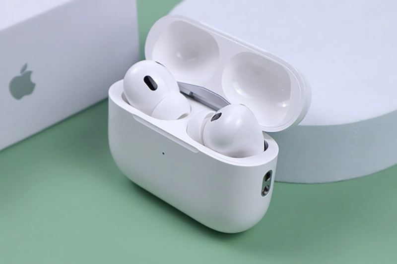 AirPods Pro 2 chính thức trở thành máy trợ thính