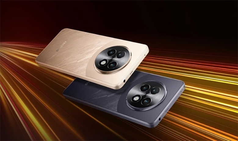 Realme 13+ 5G ra mắt thị trường Việt Nam, giá từ 9,49 triệu đồng