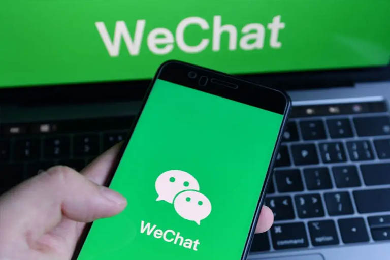 WeChat