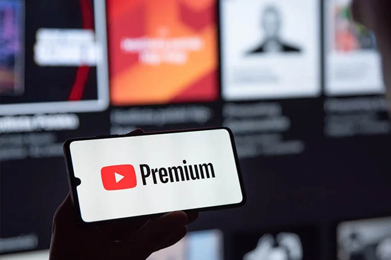 YouTube Premium